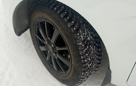 KIA Rio III рестайлинг, 2013 год, 1 029 990 рублей, 8 фотография