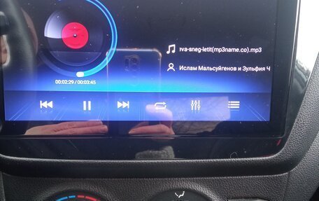 KIA Rio III рестайлинг, 2013 год, 1 029 990 рублей, 14 фотография