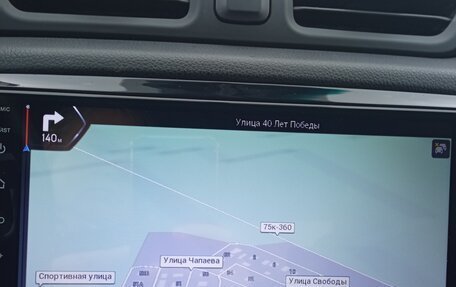 KIA Rio III рестайлинг, 2013 год, 1 029 990 рублей, 18 фотография