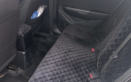 KIA Rio III рестайлинг, 2013 год, 1 029 990 рублей, 19 фотография