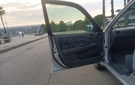 Toyota Carina, 1998 год, 405 999 рублей, 6 фотография