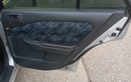 Toyota Carina, 1998 год, 405 999 рублей, 10 фотография