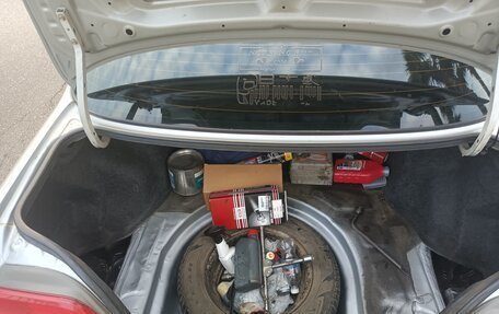 Toyota Carina, 1998 год, 405 999 рублей, 16 фотография