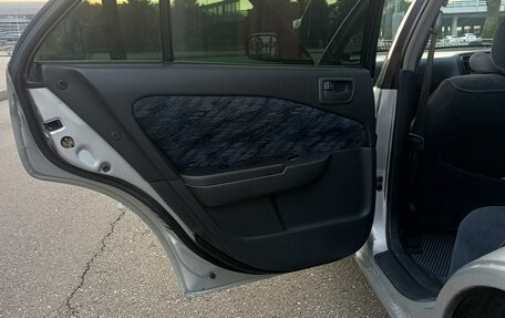 Toyota Carina, 1998 год, 405 999 рублей, 9 фотография