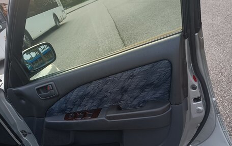 Toyota Carina, 1998 год, 405 999 рублей, 11 фотография