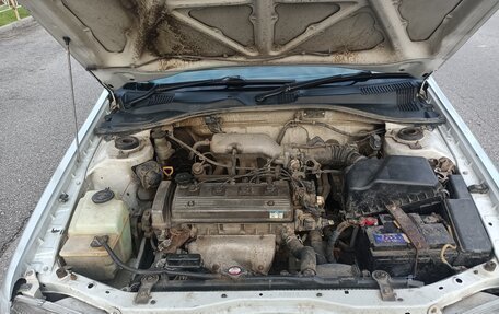 Toyota Carina, 1998 год, 405 999 рублей, 15 фотография