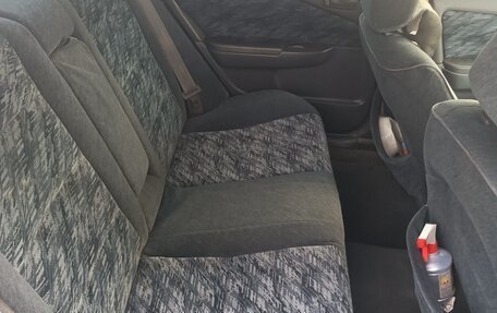 Toyota Carina, 1998 год, 405 999 рублей, 13 фотография