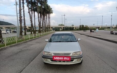 Toyota Carina, 1998 год, 405 999 рублей, 4 фотография