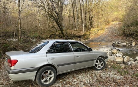 Toyota Carina, 1998 год, 405 999 рублей, 22 фотография