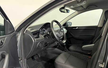 Skoda Rapid II, 2021 год, 1 760 000 рублей, 8 фотография