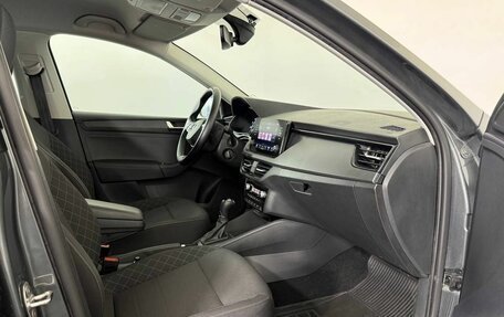 Skoda Rapid II, 2021 год, 1 760 000 рублей, 12 фотография