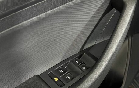 Skoda Rapid II, 2021 год, 1 760 000 рублей, 9 фотография