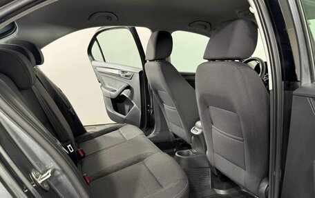 Skoda Rapid II, 2021 год, 1 760 000 рублей, 13 фотография