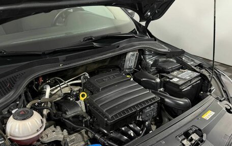 Skoda Rapid II, 2021 год, 1 760 000 рублей, 19 фотография