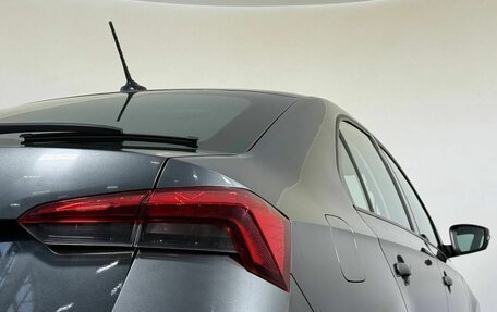 Skoda Rapid II, 2021 год, 1 760 000 рублей, 21 фотография