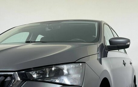 Skoda Rapid II, 2021 год, 1 760 000 рублей, 20 фотография