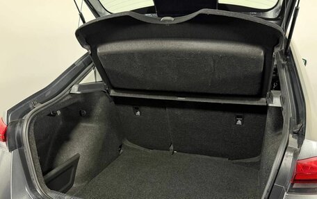 Skoda Rapid II, 2021 год, 1 760 000 рублей, 18 фотография