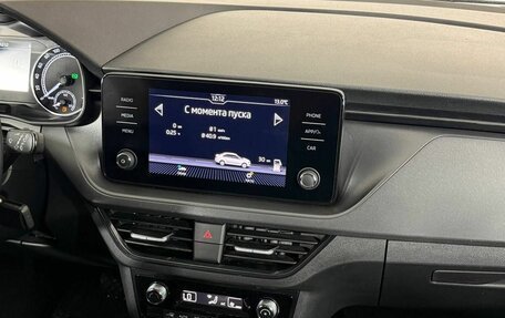 Skoda Rapid II, 2021 год, 1 760 000 рублей, 16 фотография