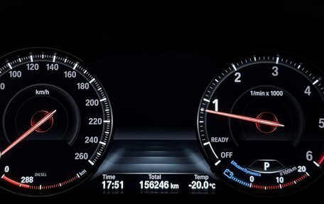 BMW 3 серия, 2018 год, 2 900 000 рублей, 8 фотография