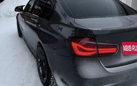 BMW 3 серия, 2018 год, 2 900 000 рублей, 5 фотография