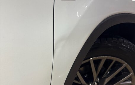 Lexus RX IV рестайлинг, 2016 год, 3 199 000 рублей, 9 фотография