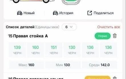 Lexus RX IV рестайлинг, 2016 год, 3 199 000 рублей, 14 фотография