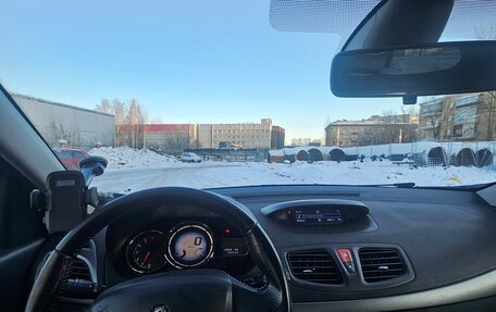 Renault Megane III, 2015 год, 850 000 рублей, 6 фотография