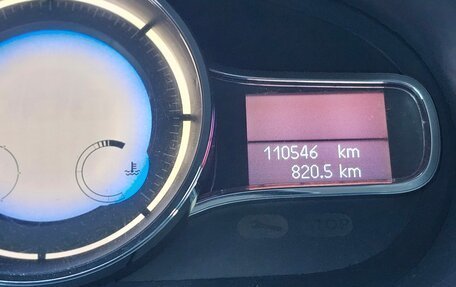 Renault Megane III, 2015 год, 850 000 рублей, 8 фотография
