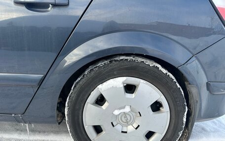 Opel Astra H, 2006 год, 4 фотография