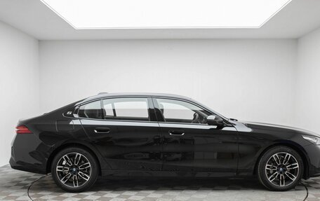 BMW 5 серия, 2025 год, 8 750 000 рублей, 5 фотография