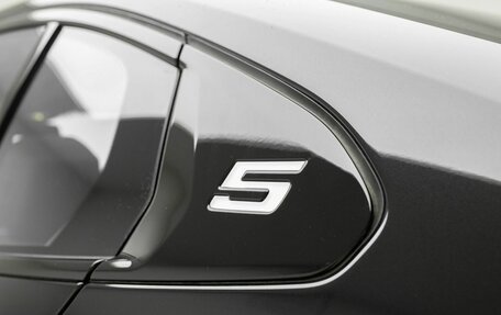 BMW 5 серия, 2025 год, 8 750 000 рублей, 9 фотография