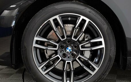 BMW 5 серия, 2025 год, 8 750 000 рублей, 12 фотография