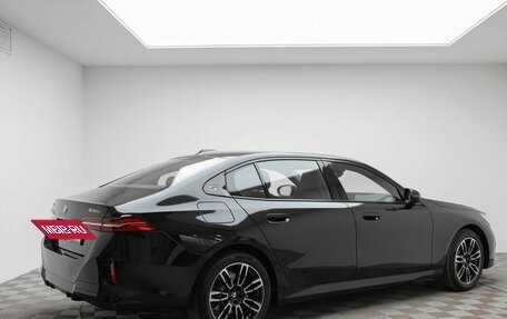 BMW 5 серия, 2025 год, 8 750 000 рублей, 6 фотография