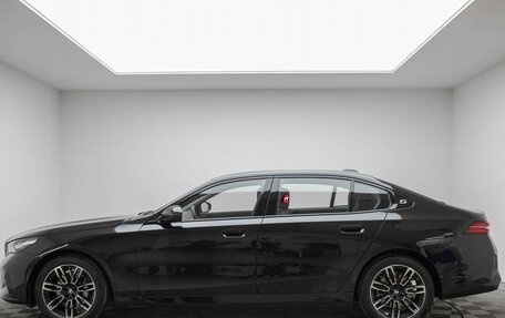 BMW 5 серия, 2025 год, 8 750 000 рублей, 11 фотография