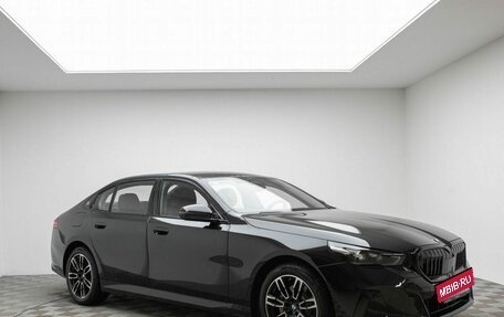 BMW 5 серия, 2025 год, 8 750 000 рублей, 4 фотография