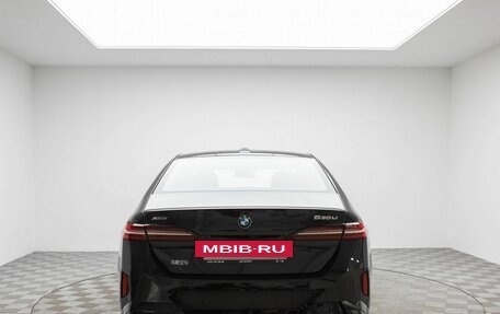 BMW 5 серия, 2025 год, 8 750 000 рублей, 7 фотография