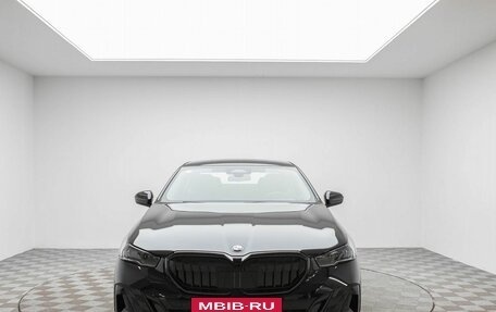 BMW 5 серия, 2025 год, 8 750 000 рублей, 3 фотография