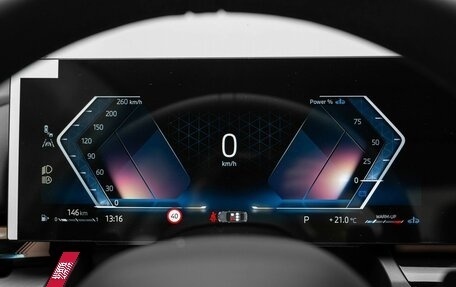 BMW 5 серия, 2025 год, 8 750 000 рублей, 17 фотография