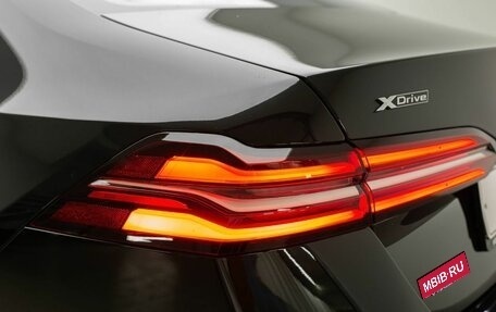 BMW 5 серия, 2025 год, 8 750 000 рублей, 10 фотография