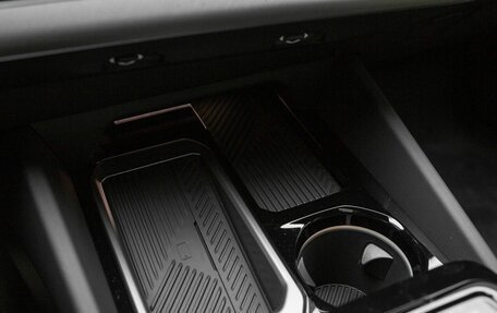 BMW 5 серия, 2025 год, 8 750 000 рублей, 27 фотография