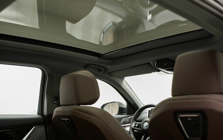 BMW 5 серия, 2025 год, 8 750 000 рублей, 30 фотография