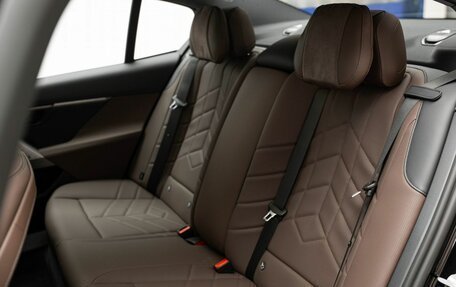 BMW 5 серия, 2025 год, 8 750 000 рублей, 31 фотография