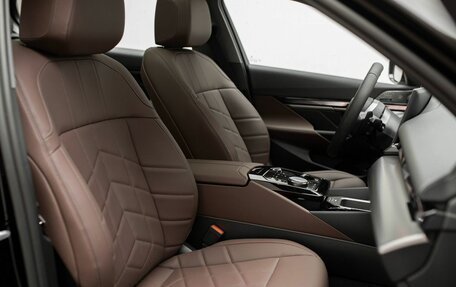 BMW 5 серия, 2025 год, 8 750 000 рублей, 29 фотография