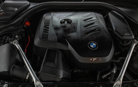 BMW 5 серия, 2025 год, 8 750 000 рублей, 35 фотография