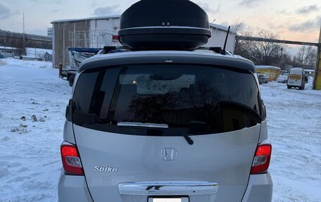 Honda Freed I, 2010 год, 1 100 000 рублей, 4 фотография