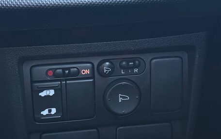 Honda Freed I, 2010 год, 1 100 000 рублей, 11 фотография