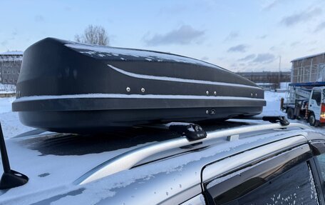 Honda Freed I, 2010 год, 1 100 000 рублей, 8 фотография