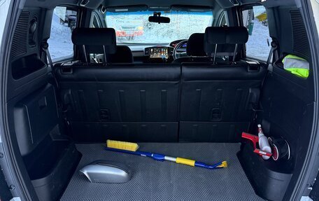 Honda Freed I, 2010 год, 1 100 000 рублей, 6 фотография