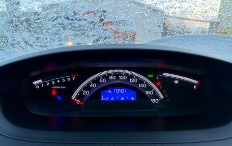 Honda Freed I, 2010 год, 1 100 000 рублей, 13 фотография