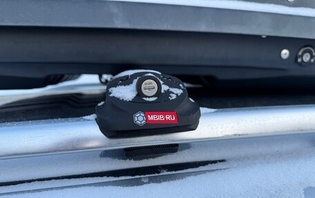 Honda Freed I, 2010 год, 1 100 000 рублей, 9 фотография